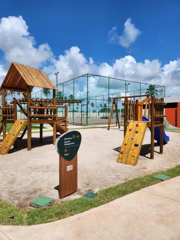 Mana Beach Experience - Porto De Galinhas - Muro Alto Esterno foto