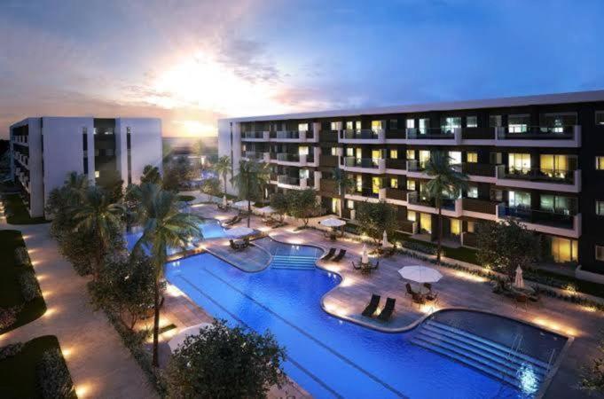 Mana Beach Experience - Porto De Galinhas - Muro Alto Esterno foto