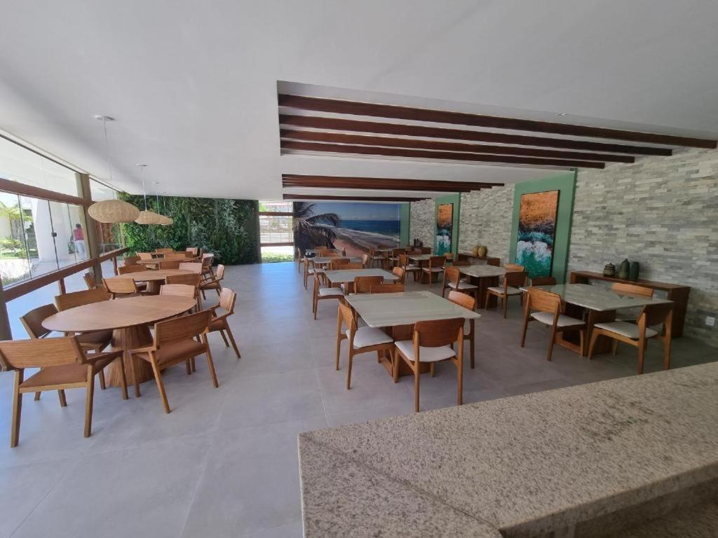 Mana Beach Experience - Porto De Galinhas - Muro Alto Esterno foto