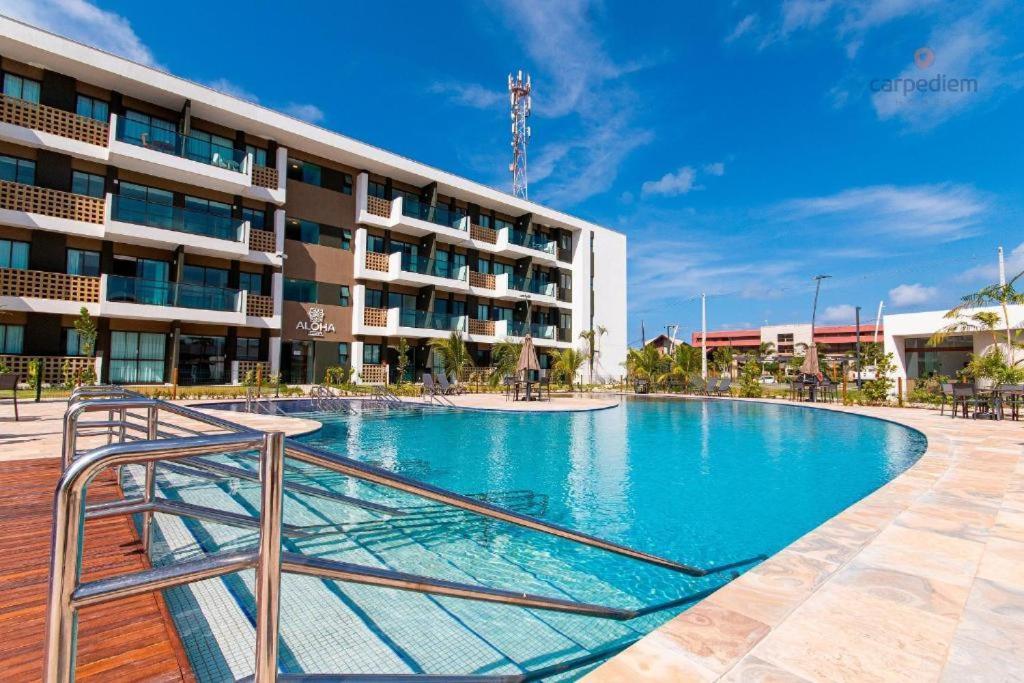 Mana Beach Experience - Porto De Galinhas - Muro Alto Esterno foto