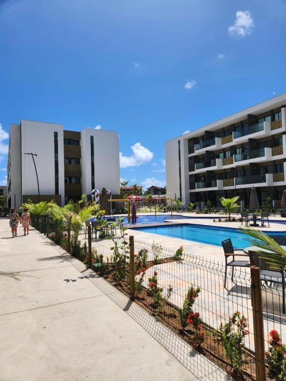 Mana Beach Experience - Porto De Galinhas - Muro Alto Esterno foto